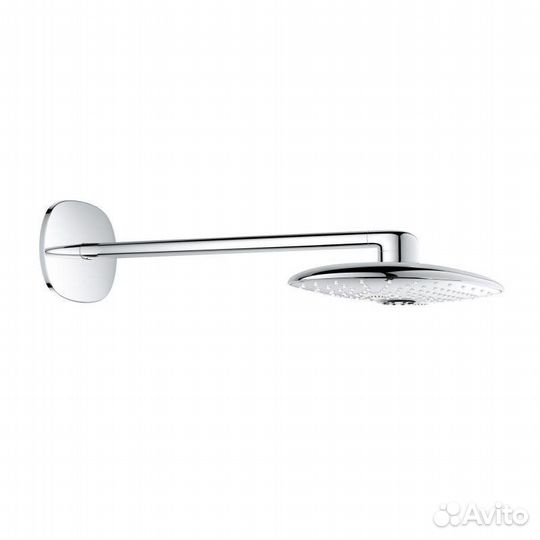 Верхний душ Grohe Rainshower SmartControl 26254000