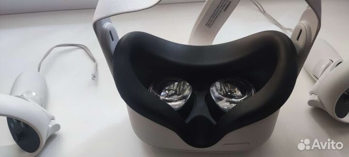 Oculus quest 2 128gb