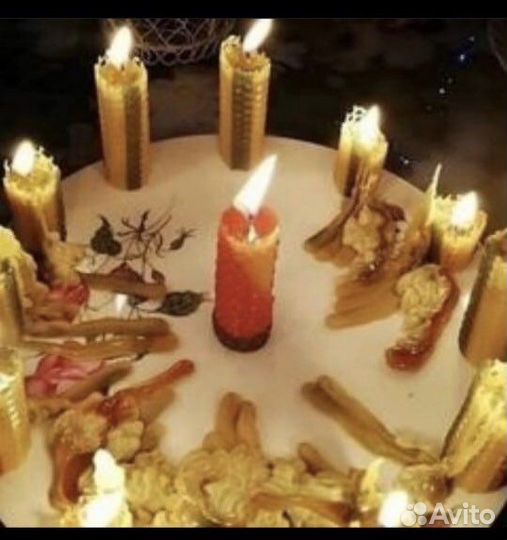 Привороты.обучение