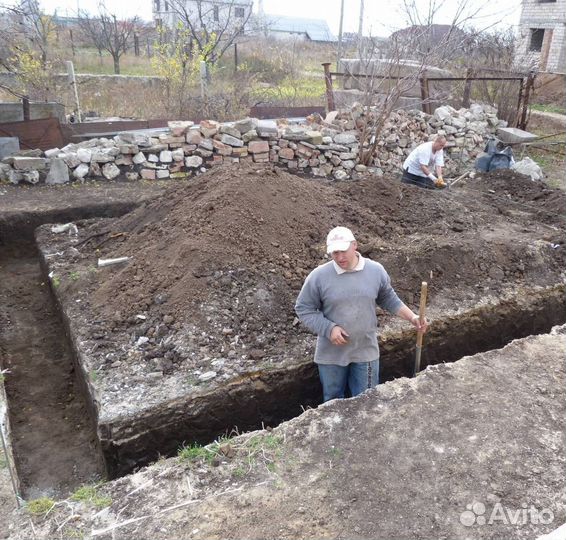 Разнорабочий подсобник рабочий демонтаж