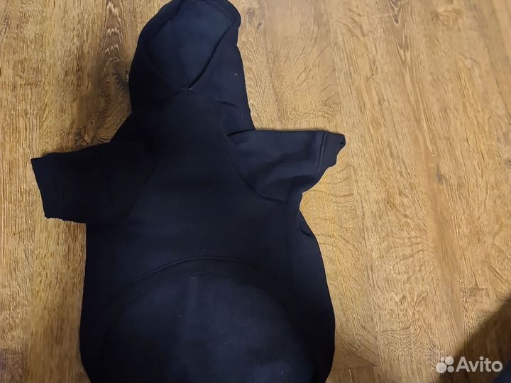 Одежда для средних собак