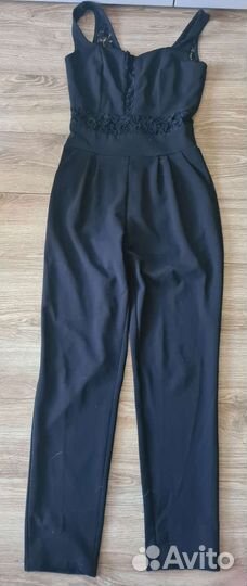 Комбинезон женский