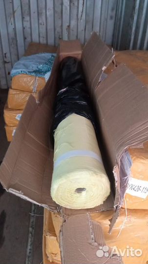 Арамидная ткань. Кевлар