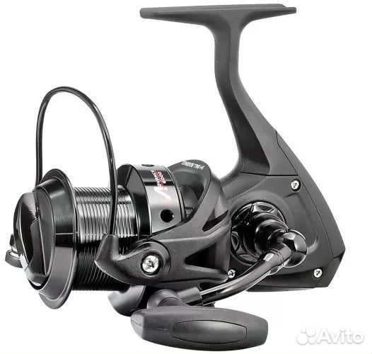 Катушка безынерционная Kaida advance 5000/6000