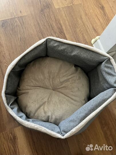 Лежанка для кошек