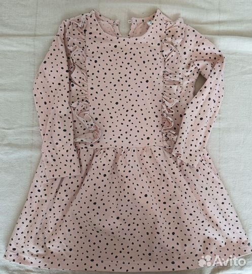 Детская одежда для девочек