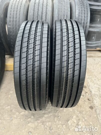Грузовые шины 315/70R22.5 Advance GL282A руль