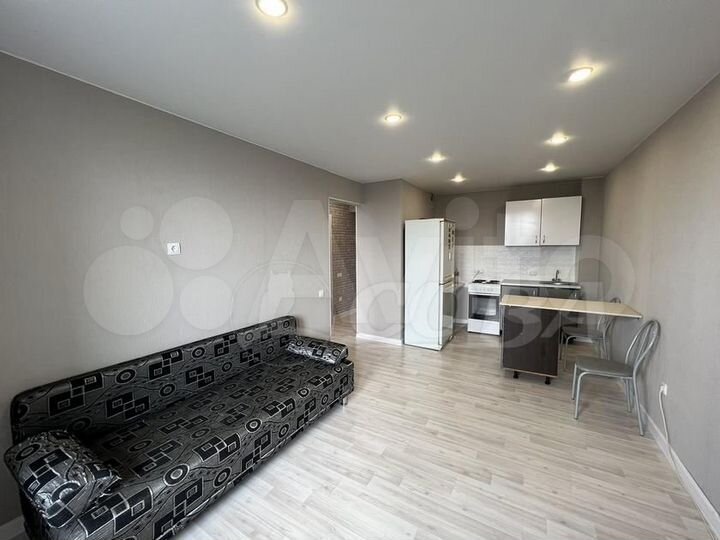 1-к. квартира, 36 м², 16/20 эт.