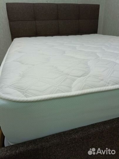 Супер матрац Askona Original pro 5.0 уценк