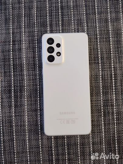 Samsung Galaxy A33 5G, 8/128 ГБ