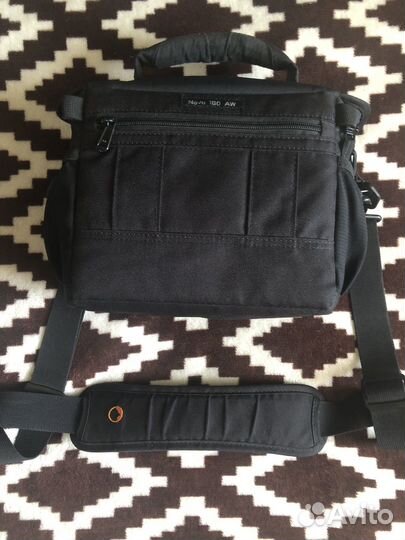 Сумка для камеры