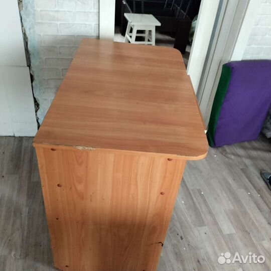Письменный стол бу