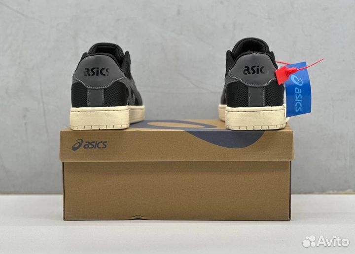 Кеды мужские asics