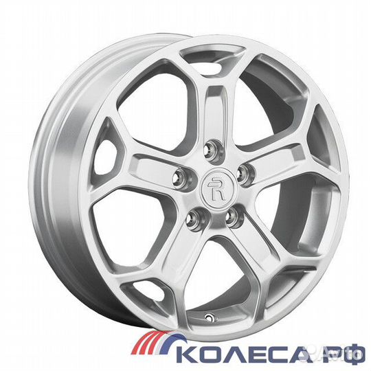 Диски Mercedes-Benz FD21(PG) 7.5/17 5x108 ET46 d65