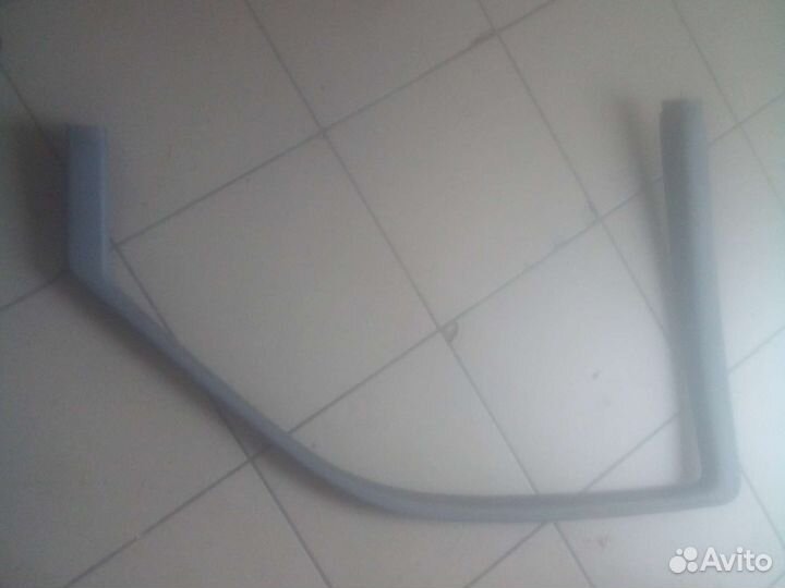 Накладка двери передней L MB Vito W638 A6387273271