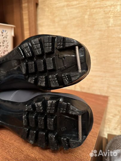 Лыжные ботинки inovik 32