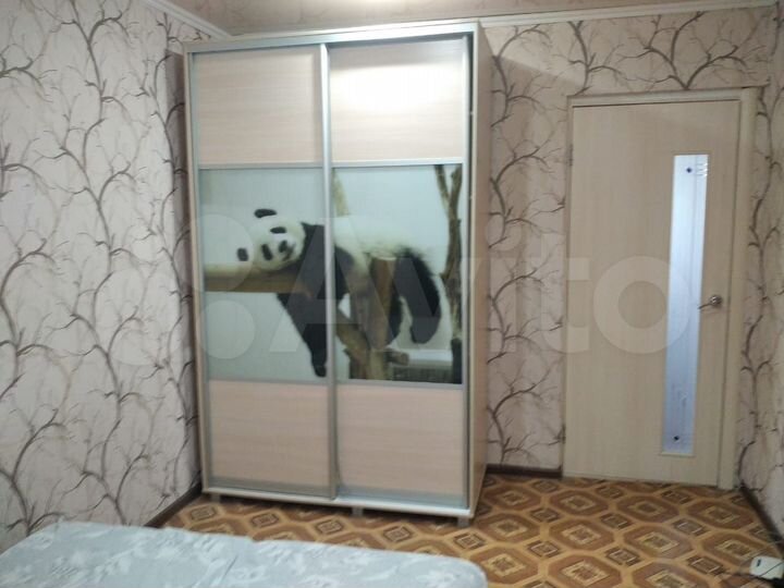 3-к. квартира, 65 м², 3/5 эт.