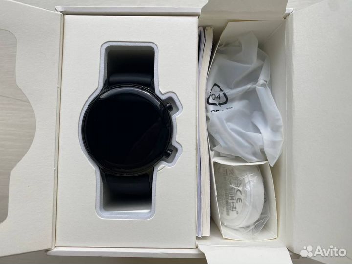 Huawei watch gt2