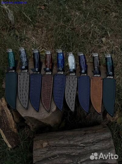 Нож работяга D2 (Арт.66629)