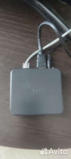 Тв приставка