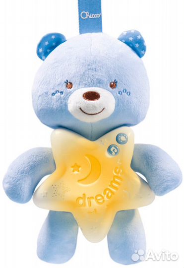 Игрушка музыкальная