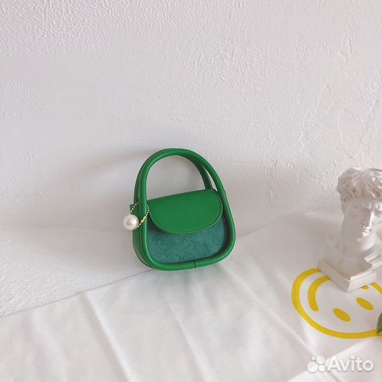 Сумка для девочки новая