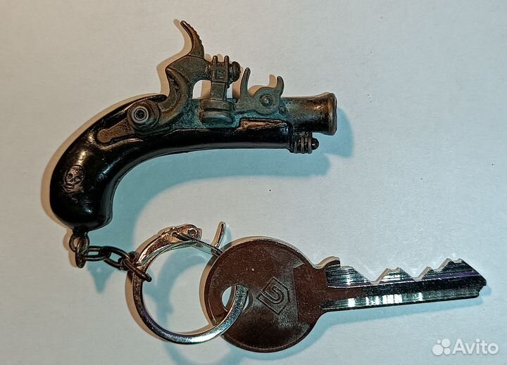 Брелок для ключей 