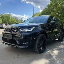 Land Rover Discovery Sport 2.0 AT, 2024, 25 км, с пробегом, цена 6 790 000 руб.