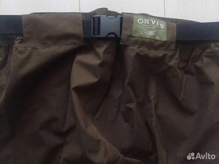 Вейдерсы Orvis