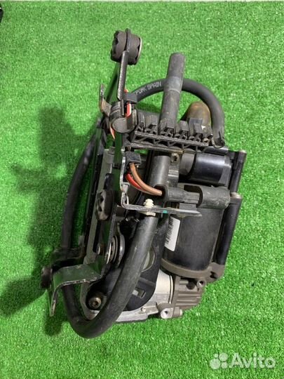 Компрессор пневмоподвески Bmw 5-Series G31 2019