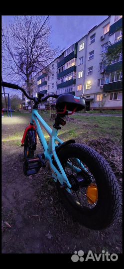 Велосипед Format r12