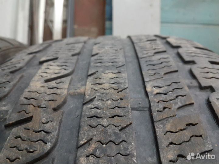 Kumho 722 225/50 R17