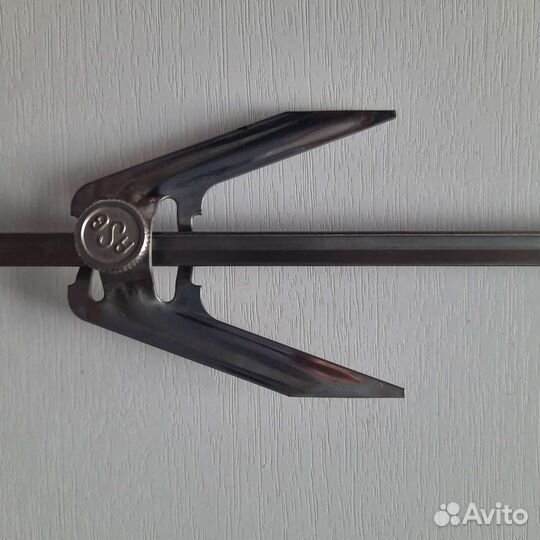 Шампур-вертел