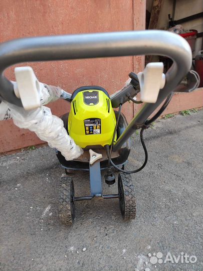 Электрокультиватор Ryobi R1225 1150W