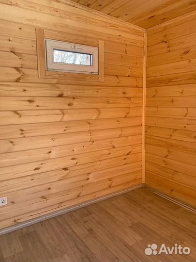 Модульные дома от производителя