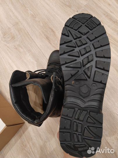 Берцы фарадей 42 размер демисезонные