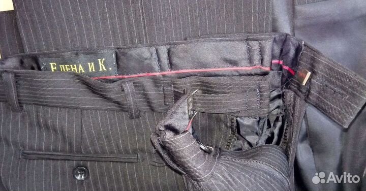 Школьный костюм на мальчика 140