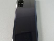 Samsung Galaxy M31S 128 гб (арт.89178) (мкр12а)