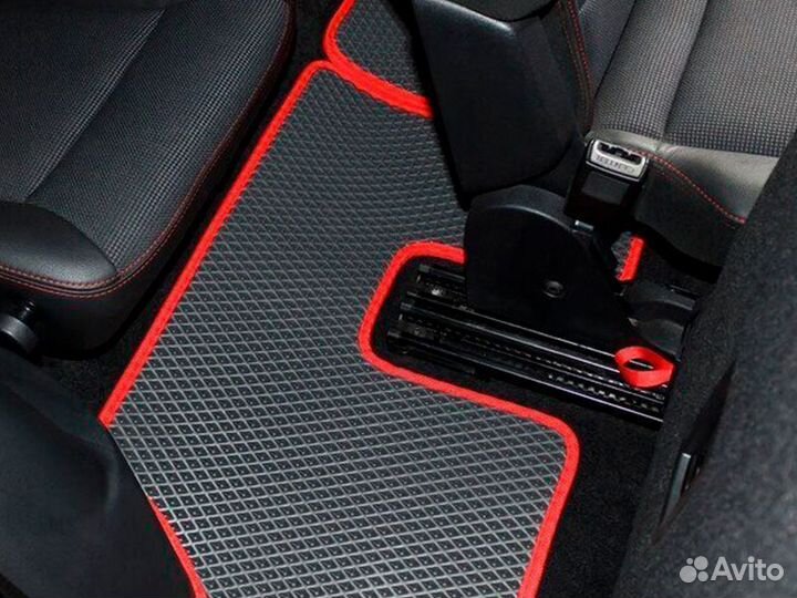 Коврики ева infinity EX-35