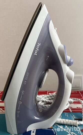 Утюг Tefal