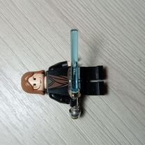 Lego star wars минифигурки Anakin 2005