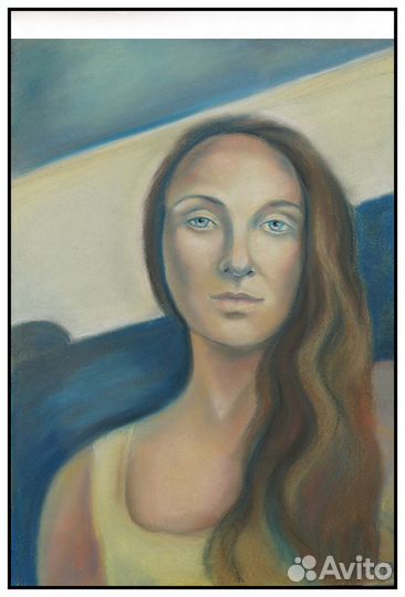 Портрет на заказ