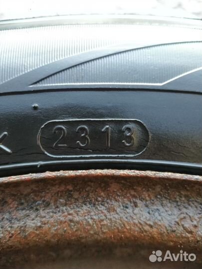 Kingstar SW41 205/55 R16