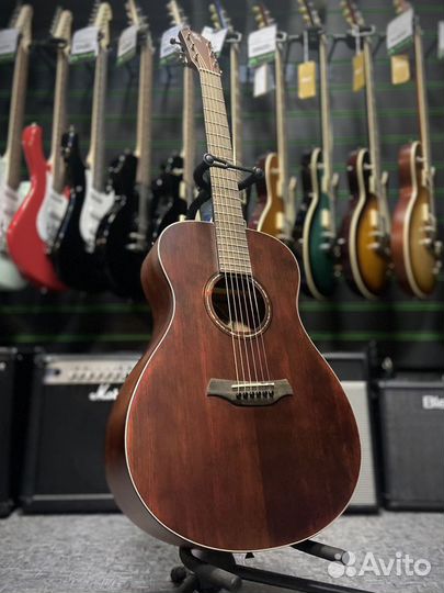 Baton Rouge X11LS/F-SCR гитара акустическая новая