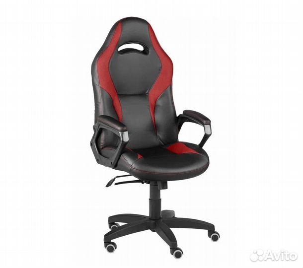 Кресло конкорд ультра (комплектация люкс)