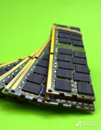 16GB DDR3 L ECC samsung 1333