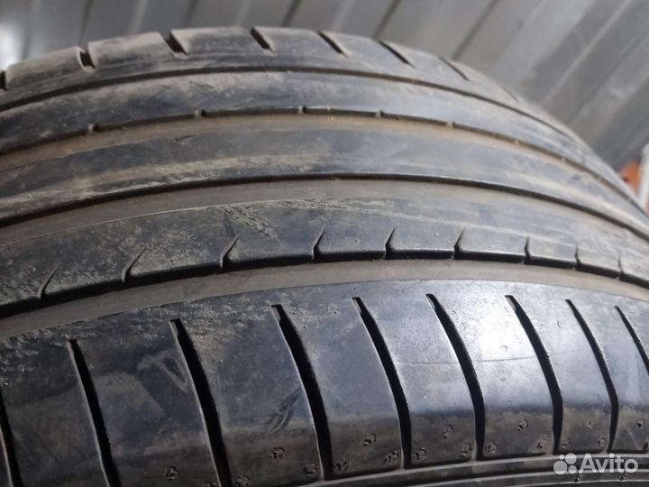 Dunlop SP Sport Maxx GT 245/45 R18 96Y
