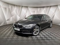 BMW 7 серия 3.0 AT, 2015, 271 942 км, с пробегом, цена 2 838 000 руб.