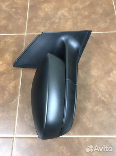 Зеркало VW Polo