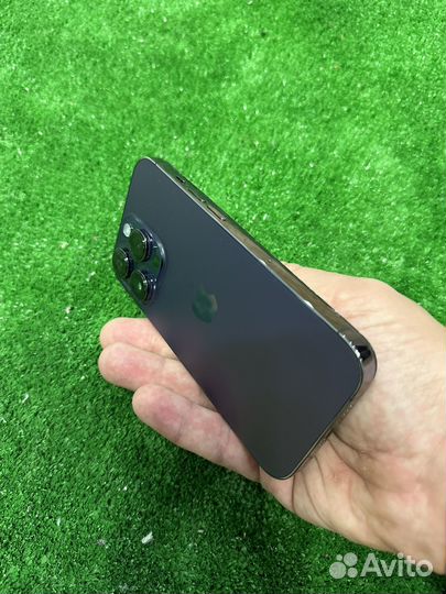 iPhone 14 pro 128 gb